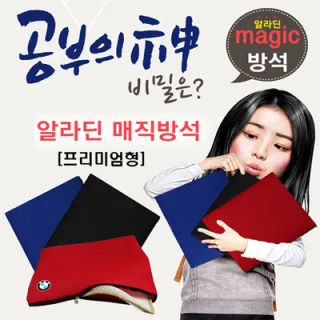 알라딘 매직방석 - 프리미엄형
