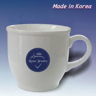 맘모스화인머그컵