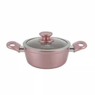 영국R. 로사인덕션 IH 세라믹냄비 양수 22cm