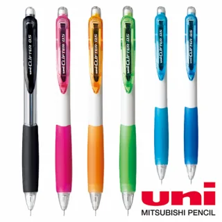 uni 유니 클리프터 샤프 0.5