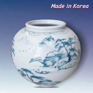 청화산수화단지 대