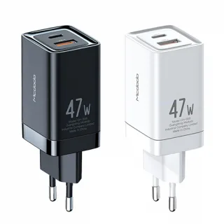 맥도도 GaN PD3.0 PPS 47W 초고속 미니 2