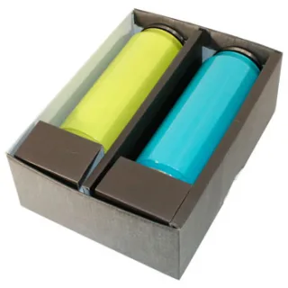 틴(Tin) 500ml 선물세트