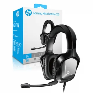 HP H220S 프로페셔널 게이밍 헤드셋