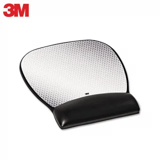 3M 우레탄 손목 보호 마우스패드 MW310LE