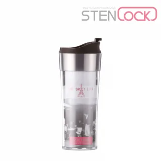 스텐락 카페 브레이브350  370ml