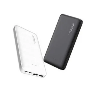 슈퍼슬림 보조배터리 듀얼 USB포트 10000mAH P