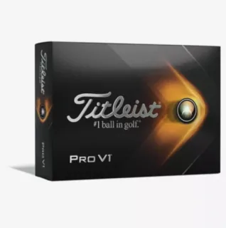 타이틀리스트 PRO V1 12구