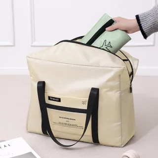 노마드트래블 보스톤백