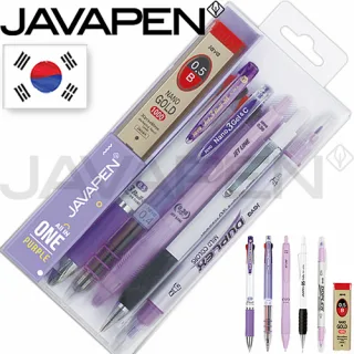 자바 올인원 퍼플세트