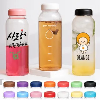 대용량 트라이탄 젖병소재보틀 1000ml