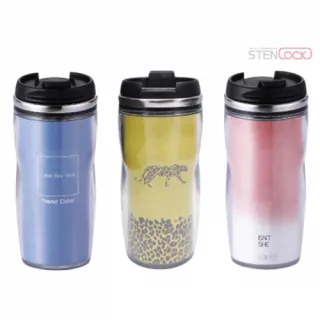 스텐락 스텐 티원 텀블러 280ml