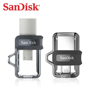 샌디스크 울트라 듀얼 USB3.0 OTG메모리 SDDD