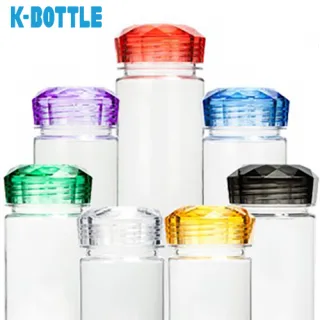 [보틀로만] PET 다이아보틀 700ML