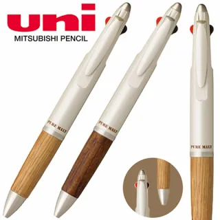 uni 제트스트림 퓨어몰트 2+S (0.7mm)