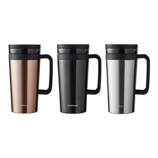락앤락 텀블러 뉴커피 필터 머그 580ml