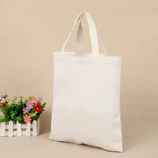 무지 에코백 S  290*330mm