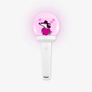 주문제작｜아크릴 응원봉｜야광봉｜고급형_손잡이4｜MF14