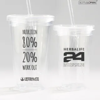 [보틀로만] 아이스 텀블러 350, 500ml