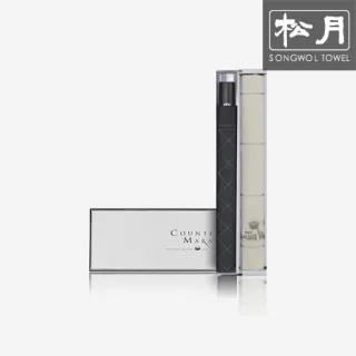 카운테스마라 3단폰지 1p + 라인체크1p 