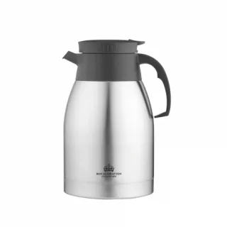 영국R. 보온/보냉 포트 1.5L - 실버