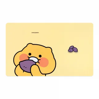 [카카오프렌즈] 춘식이 데스크 매트