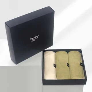 리복 140g 면사타올 3P 세트 (미니)
