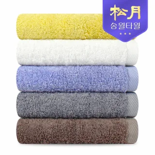 송월타올 네이처 뱀부얀 170g 1P