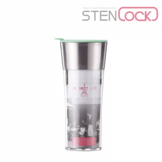스텐락 카페 브레이브430  420ml