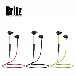 브리츠 BZ-M99 블루투스 나노코팅 무선 이어폰