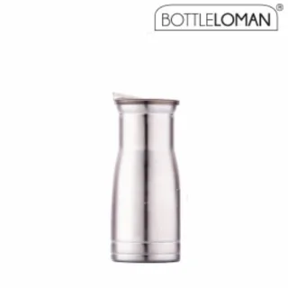 [보틀로만] 스텐 물병1호 900ml