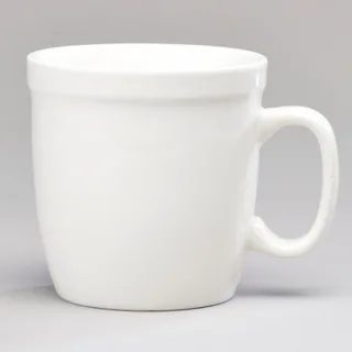 마듀 카페머그 화이트 345ml