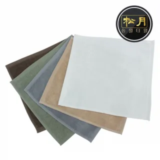 [송월] 카페행주30 타올 30*30cm (35g)