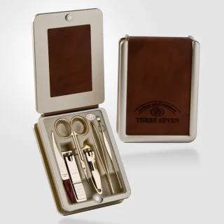 777 쓰리세븐 TS-5400G 손톱깎이세트