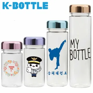 [보틀로만] 마이보틀 PET알로이 300ml,350ml