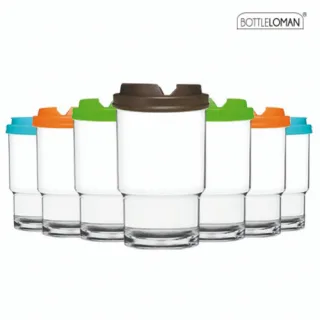 [보틀로만] 와이키키 럭셔리 텀블러 473ml