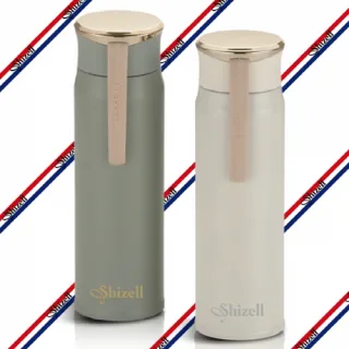 쉬젤 엘레강스 프리미엄 진공보온보냉 텀블러 450ml