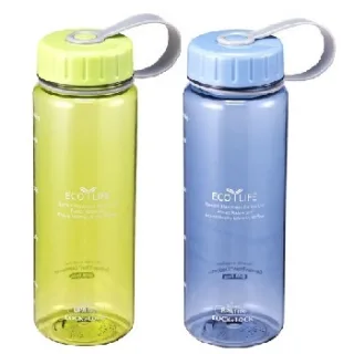 락앤락 에코슬림 물병 500ml