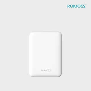 로모스 PURE05 보조배터리 5000mAh