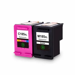 삼성 프린터 호환 대용량 재생 잉크 블랙 C/M185X
