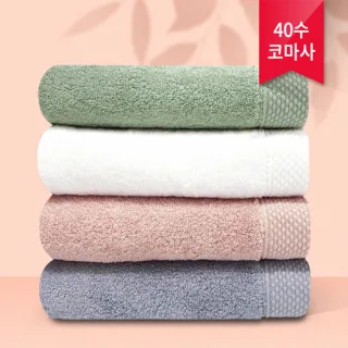 [호텔무지 40수] 소프트160