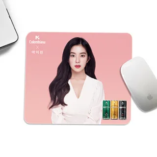 초슬림 극세사컬러패드