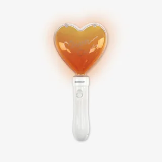 주문제작｜아크릴 응원봉｜야광봉｜고급형_손잡이1｜MF11