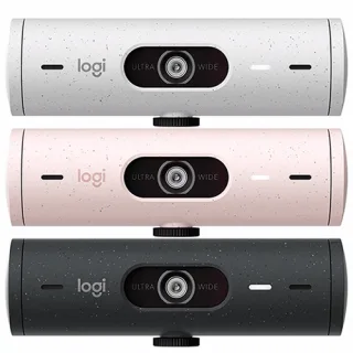 로지텍 코리아 정품 브리오 500 친환경 웹캠 1080