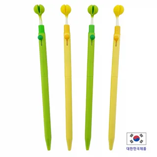 콩나물 니들 볼노크펜 0.7mm (국산)