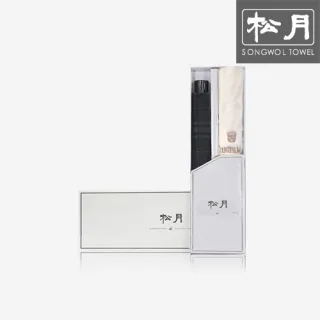 송월 3단 모던체크 1p + 카운테스마라 센치150g 