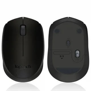 로지텍 코리아 정품 무선 마우스 B170
