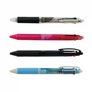 [제트스트림]3in1펜(0.7mm)
