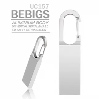 비빅스 메탈USB UC157 4G-64G
