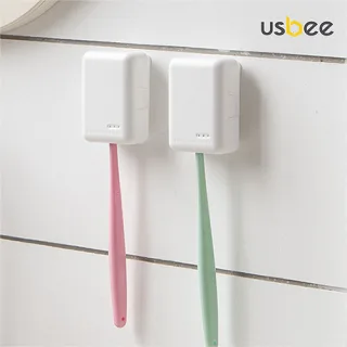 유즈비 이프레쉬 UVC LED 휴대용 칫솔살균기